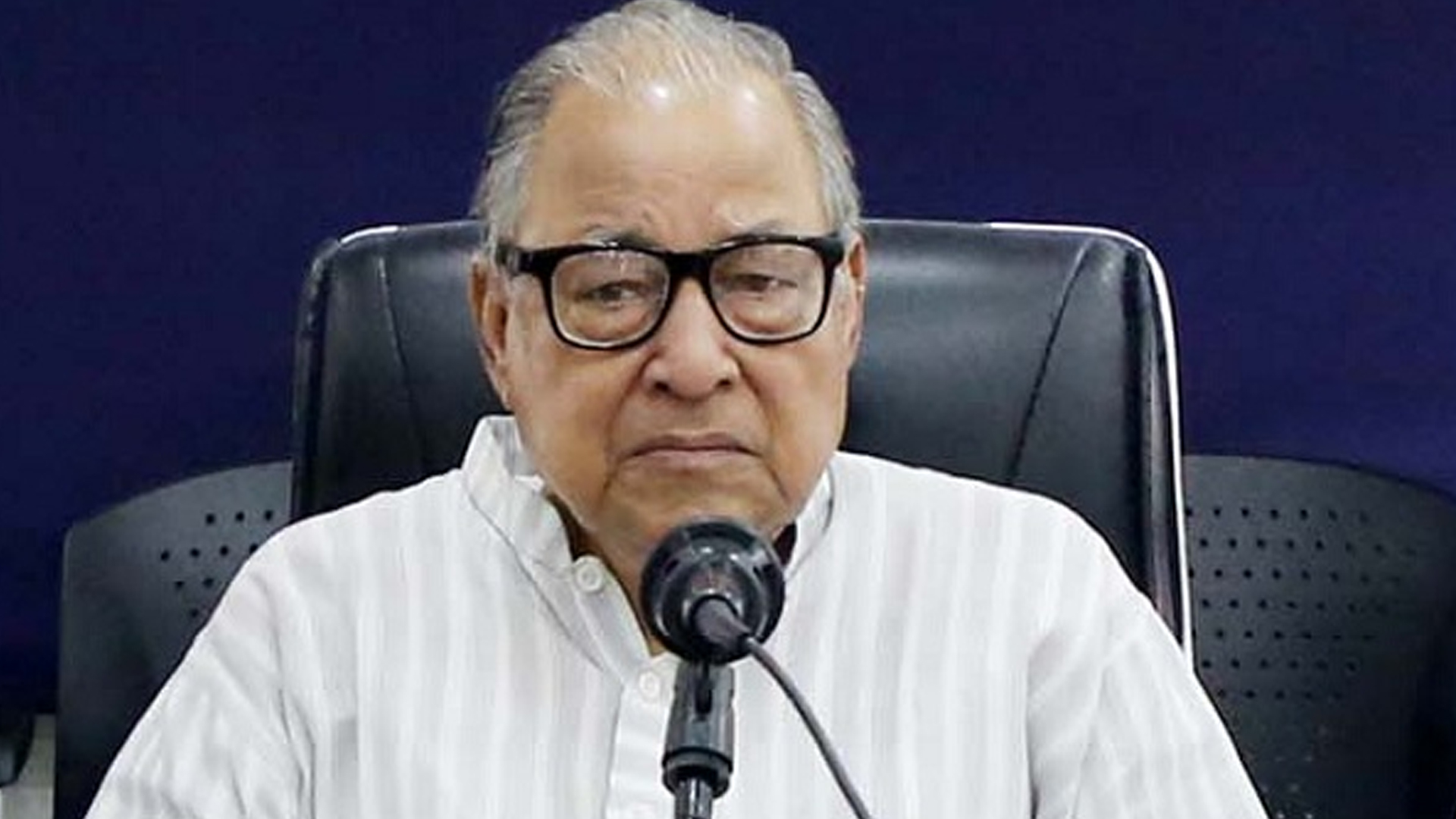 আর কত জীবন দেবে এ দেশের মানুষ: নজরুল ইসলাম